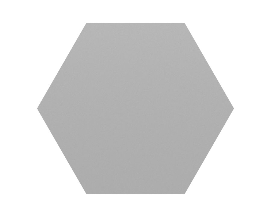 Болт с шестигранной головкой 1/2''-13 x 5 1/4''