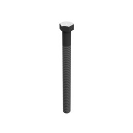 178-6598: M12-1.25 x 135mm Hex Head Bolt