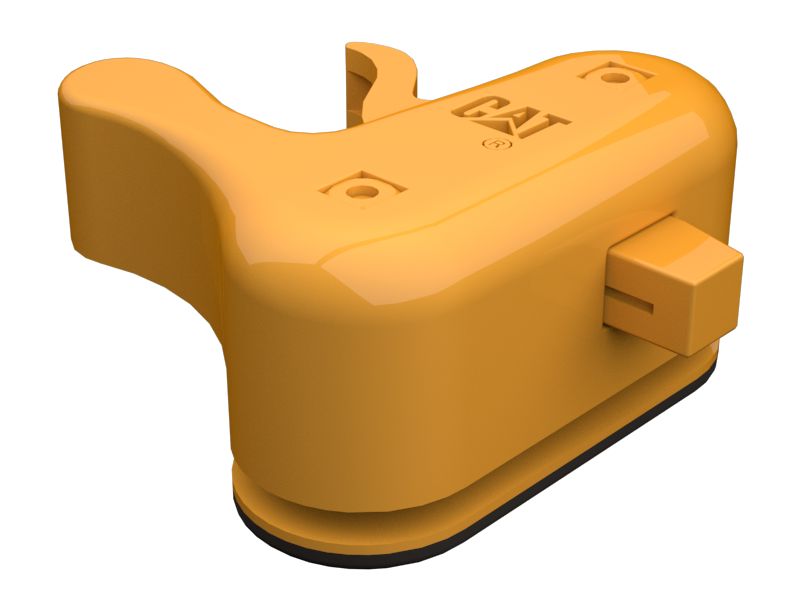 Рукоять скользящего затвора окна с пластмассовой защелкой