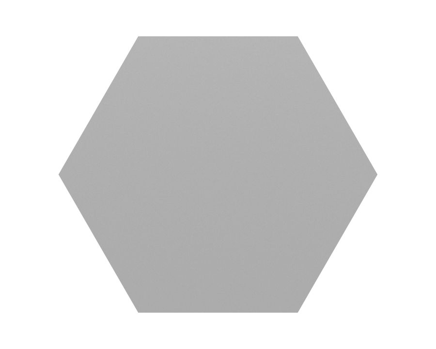 Болт с шестигранной головкой 1/2''-13 x 6 1/4''