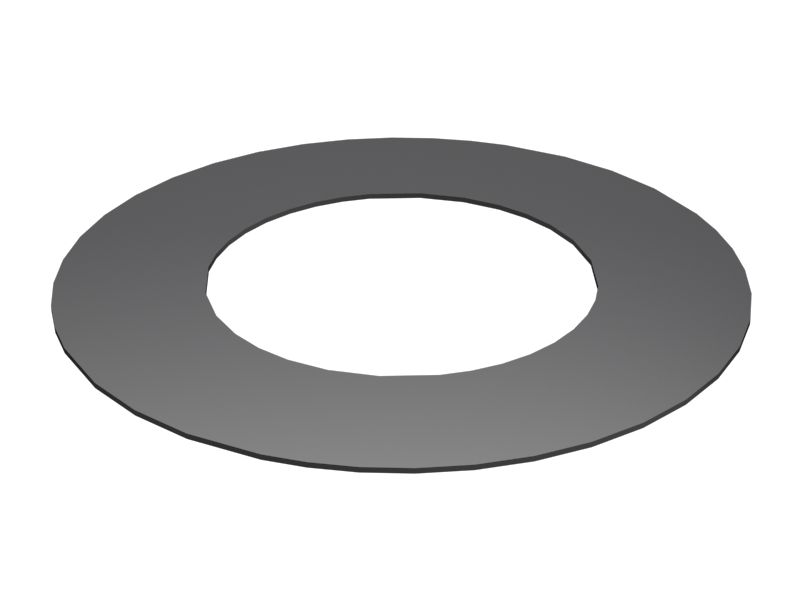 Шайба с внутренним диаметром 32,15 мм