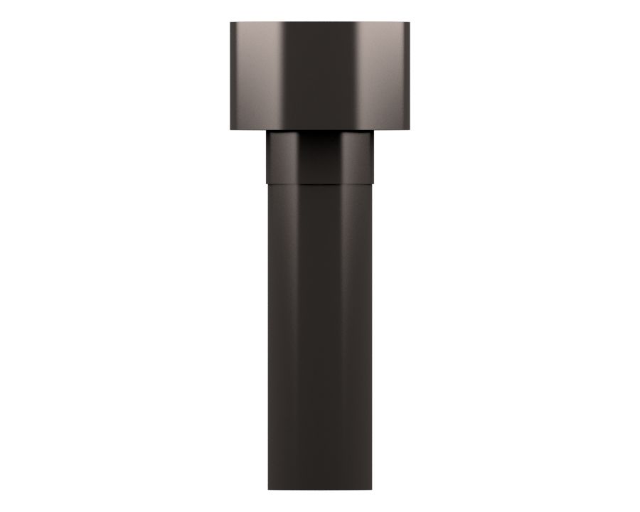 Болт с головкой под шестигранный торцевой ключ с резьбой M6-1 x 20 мм