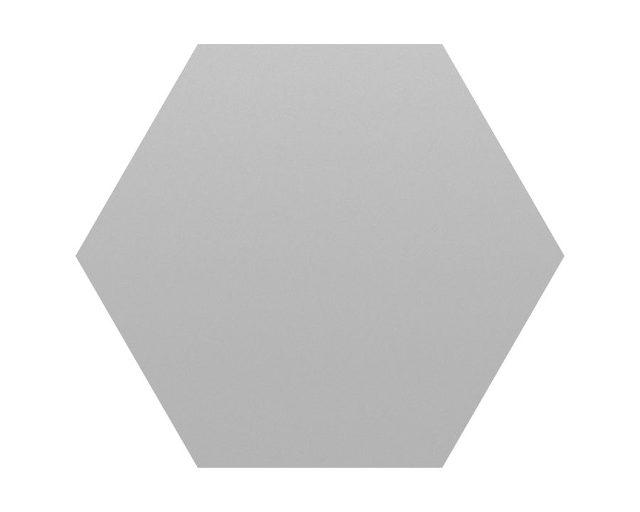 Болт с резьбой 7/16-14 и головкой в виде шестигранника