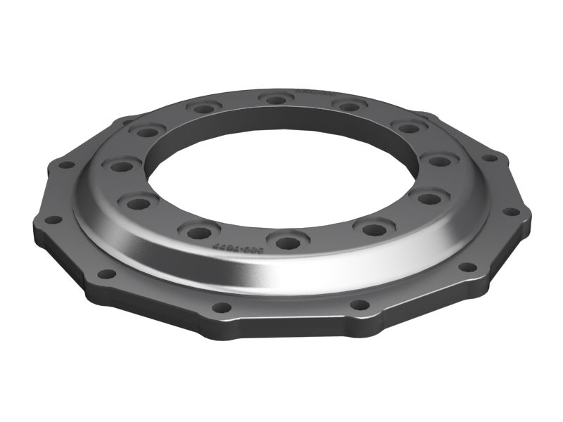 Ведущая звездочка гусеничного хода