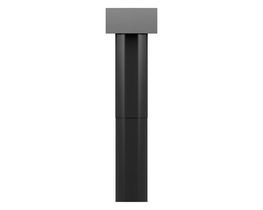 1D-4707: 7/16''-14 X 2 1/4'' Hex Head Bolt 1D4707 купить