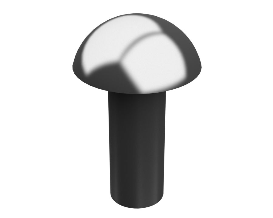 Приводной винт 9,53 мм