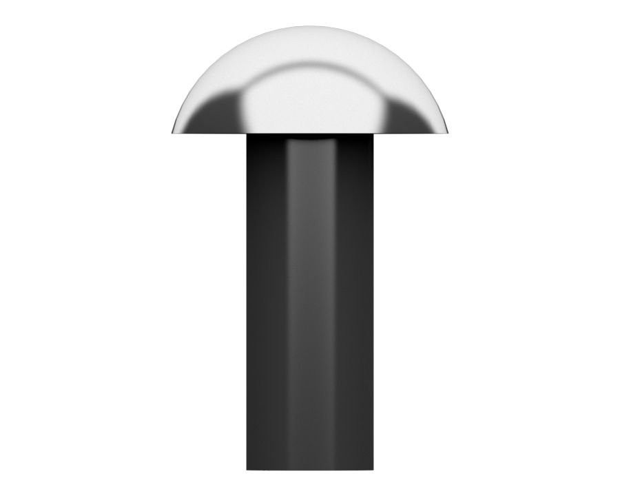 Приводной винт 9,53 мм