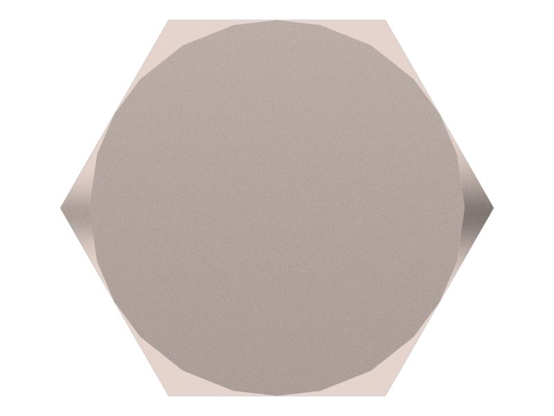 Шестигранный болт M8