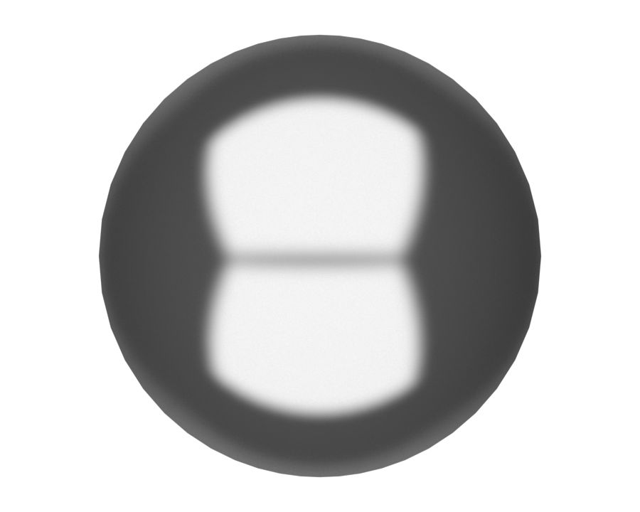 Приводной винт 9,53 мм