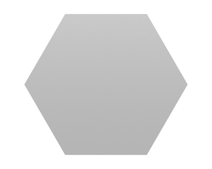 Болт с шестигранной головкой и резьбой 1/2 - 20