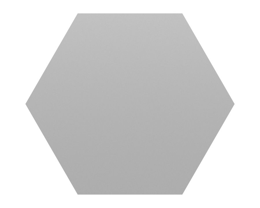 Болт с шестигранной головкой 1''-8 x 3''