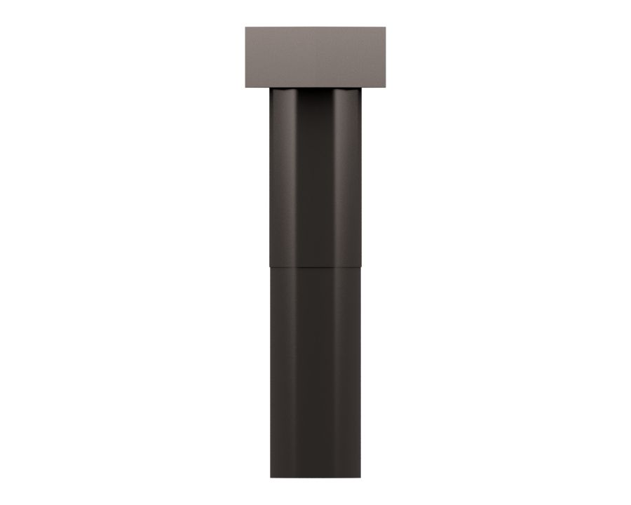 Болт с шестигранной головкой размером M24-3 x 100 мм