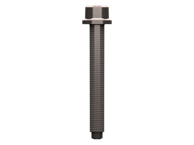 191-0920: M8-1.25 X 59mm Hex Socket Head Bolt 1910920 купить
