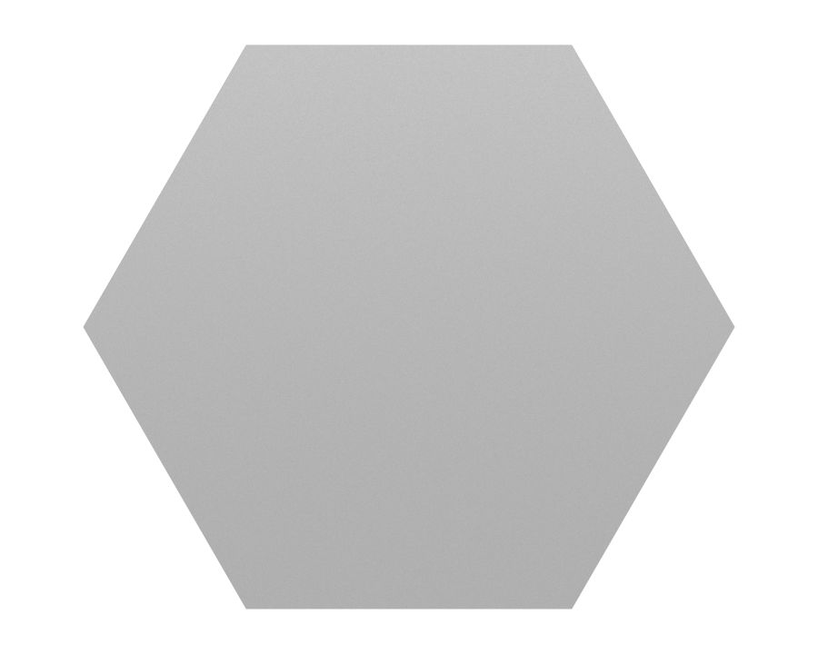 Внешний шестигранный болт с резьбой 1-8 дюйма