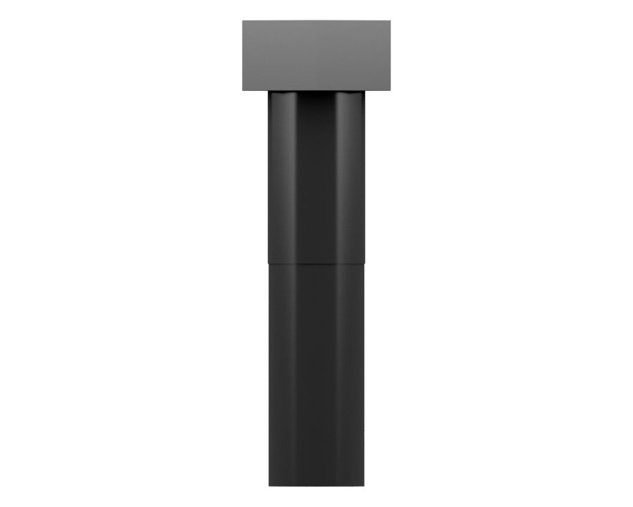 1D-4639: 1-8 UNJC 2A Hex Head Bolt | Cat® Parts Store