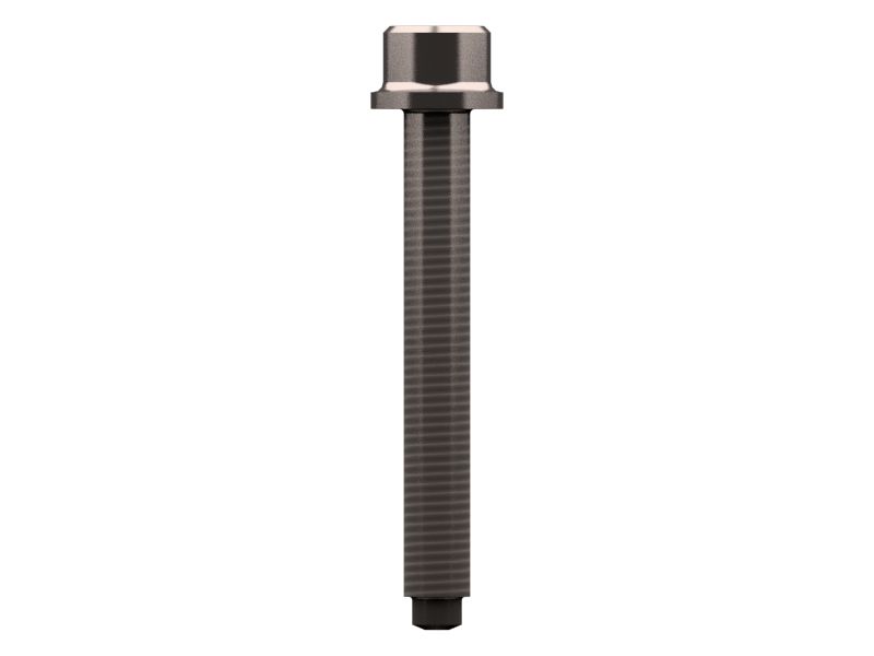 191-0920: M8-1.25 X 59mm Hex Socket Head Bolt 1910920 купить