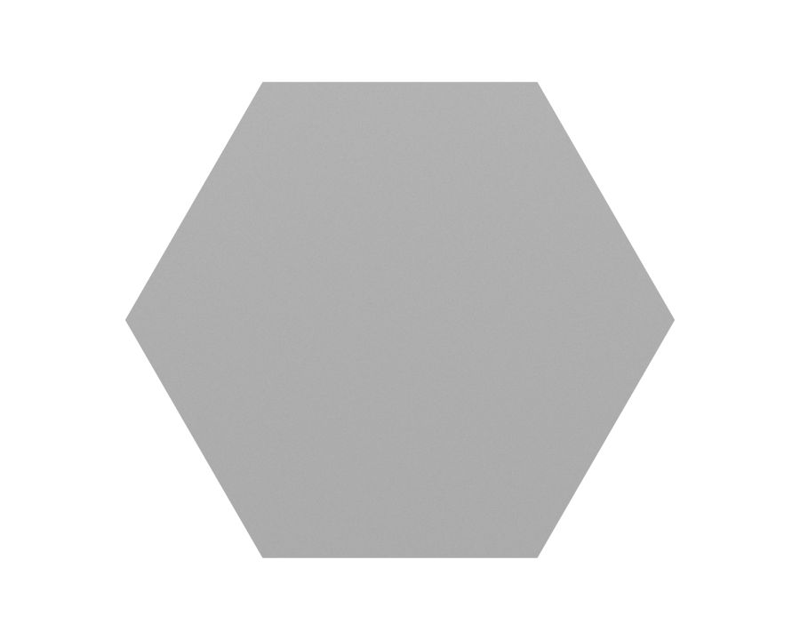 Шестигранный болт с резьбой 5/16''-18 и длиной 6 1/2''