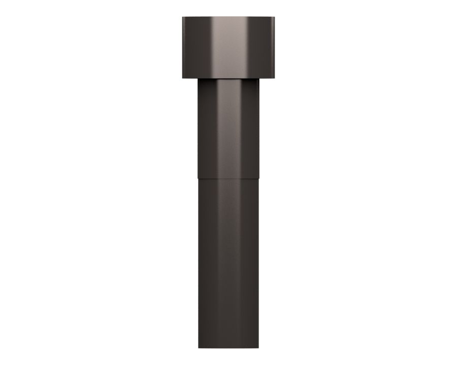 Болт с шестигранной головкой M16-2 x 70 мм