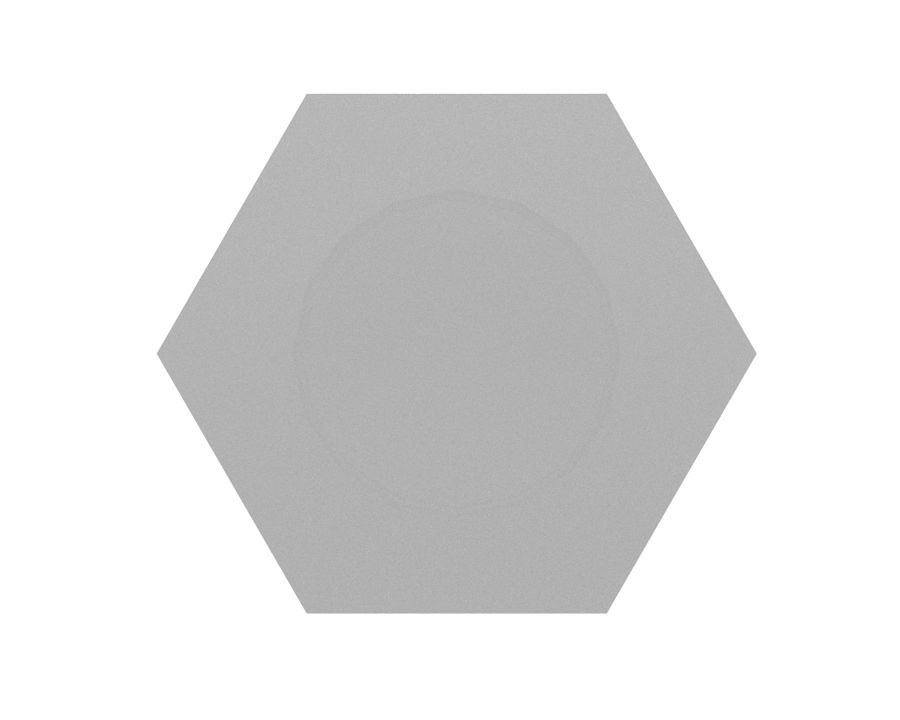 Болт с шестигранной головкой 7/16''-14 x 3 1/4''