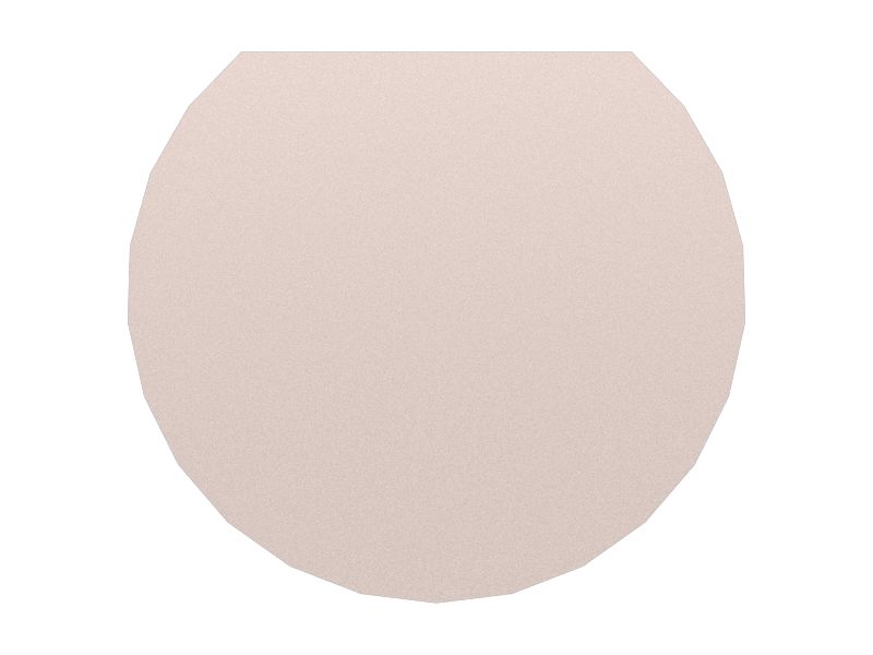 Болт-шпилька колеса с резьбой 1 5/16-12