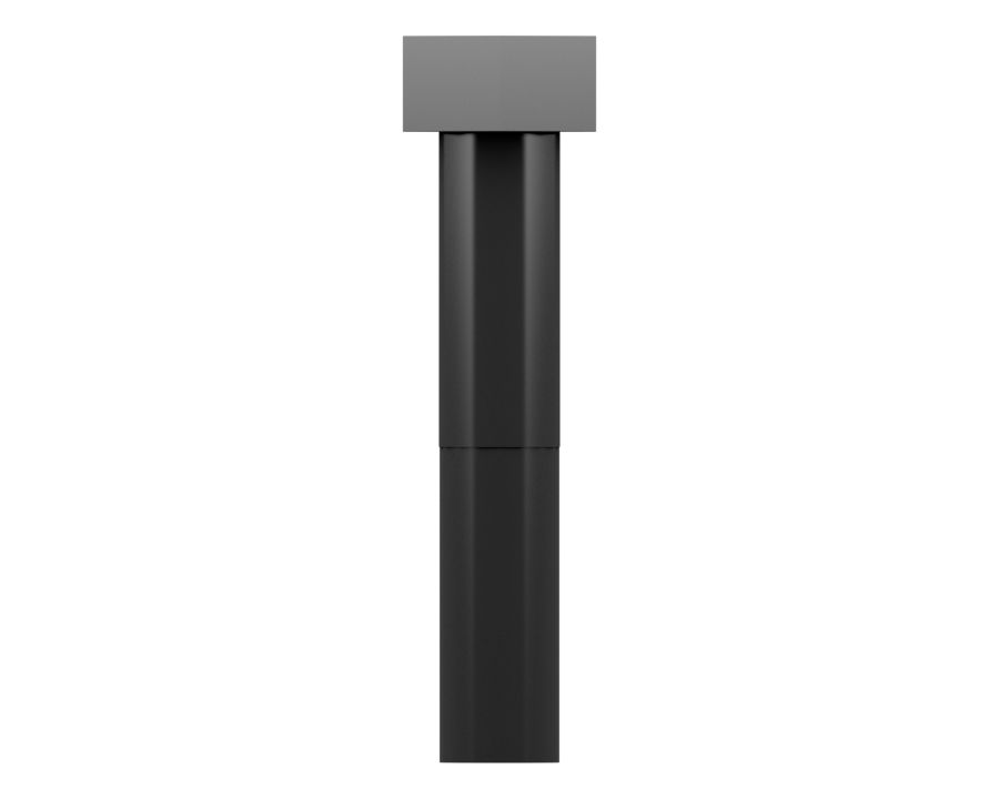 Болт с шестигранной головкой 7/16''-14 x 2 1/4''