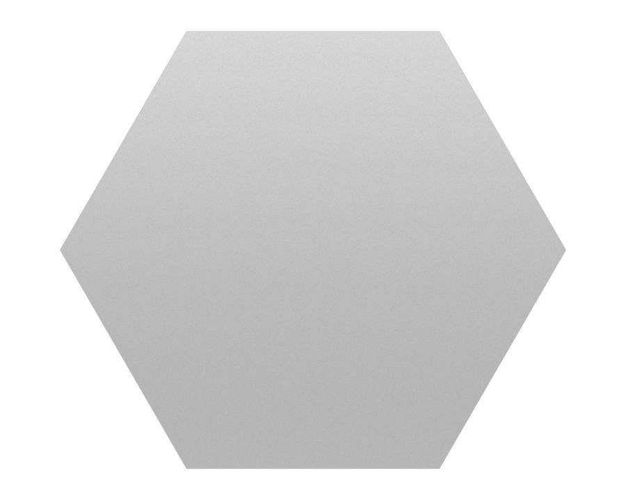 Болт с шестигранной головкой