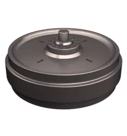 192-0220: Переднее направляющее колесо гусеничной ленты