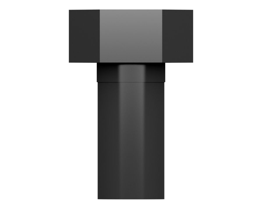 Болт с шестигранной головкой