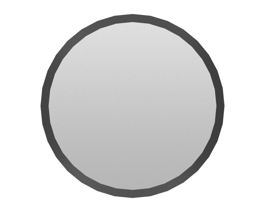 Установочный штифт со скошенным концом длиной 10 мм