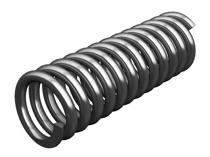 6I-3876: Governor Drive Inner Spring 6I3876 купить