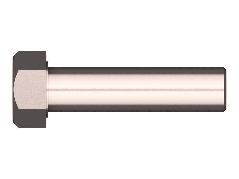 6C-3212: Болт с шестигранной головкой размером 1''-8 x 4'' 6C3212 купить