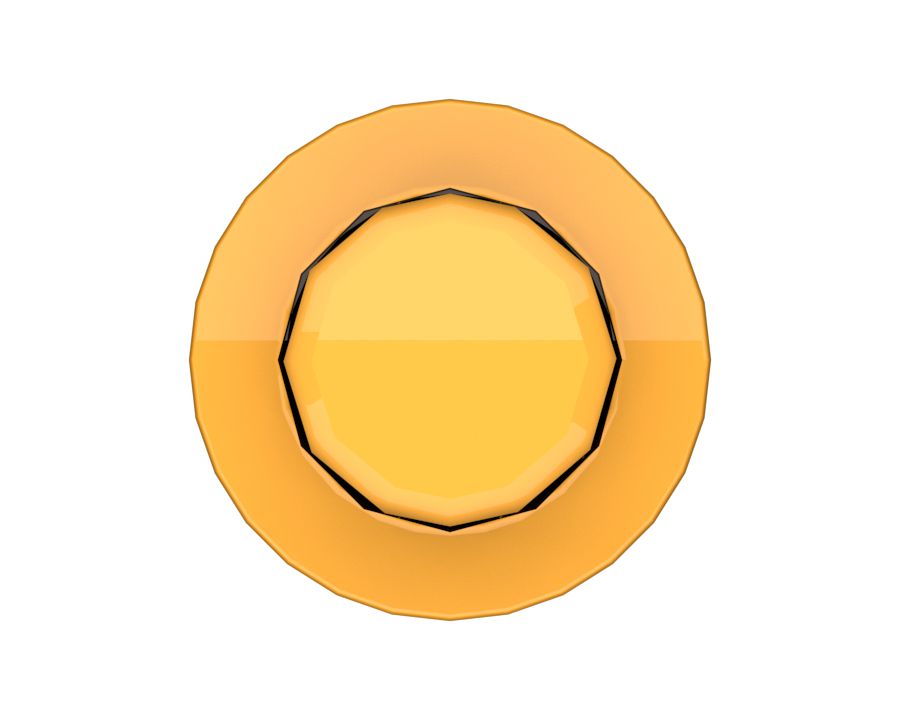 Ось колеса с наружным диаметром 38,10 мм