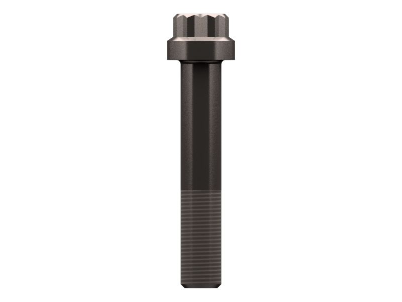9Y-8545: 5/8''-18 X 3 1/2'' 12-point Head Bolt 9Y8545 купить