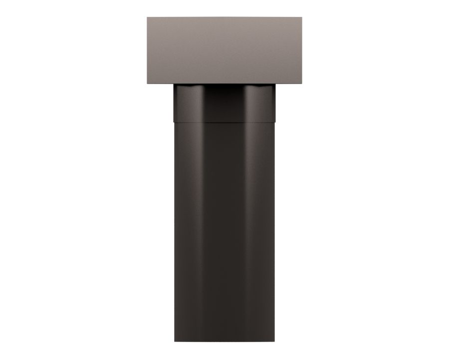 Болт с шестигранной головкой M24