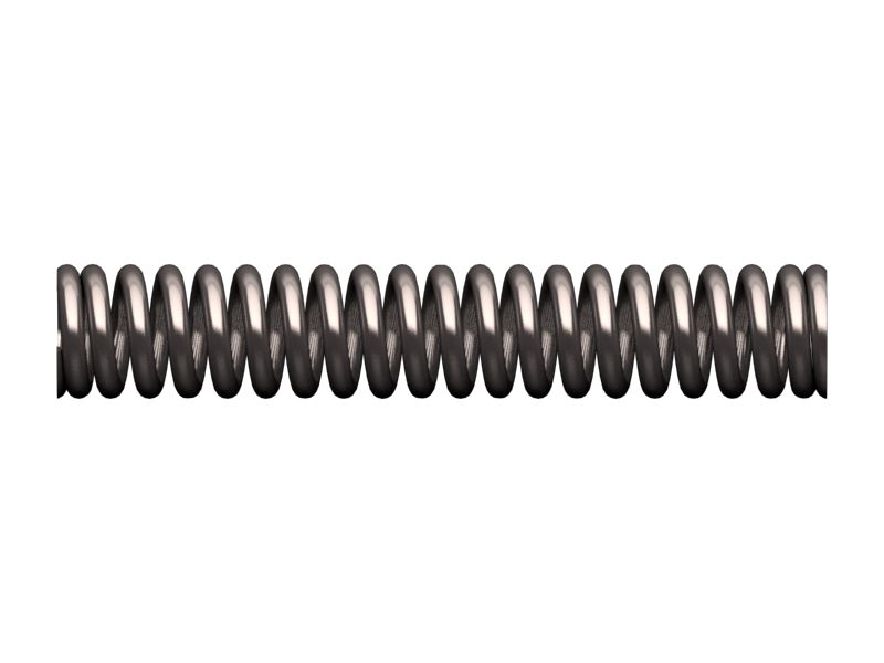 9W-7412: 84.06mm Free Length Compression Spring | Cat® Parts Store