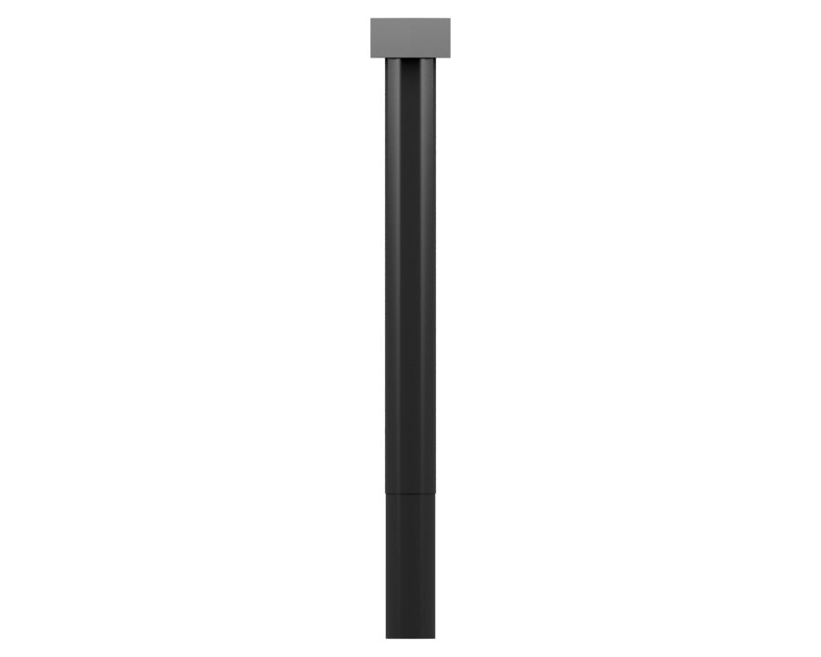 Болт с шестигранной головкой 7/16"-14 x 5