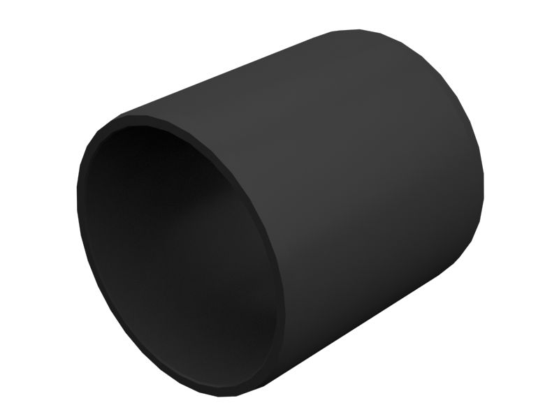 Подшипник скольжения внутреннего диаметра 44,45 мм