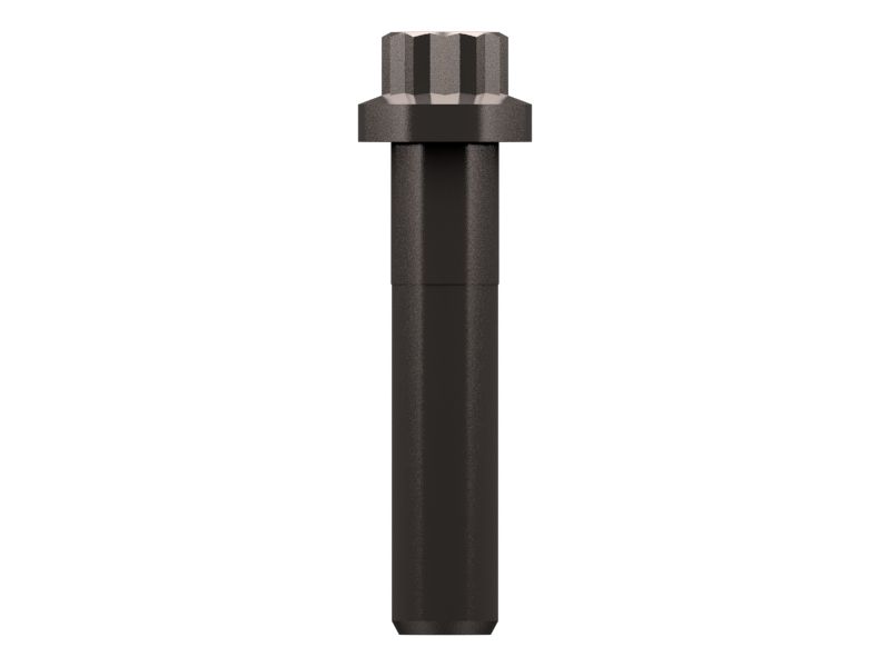 Болт с 12-гранной головкой