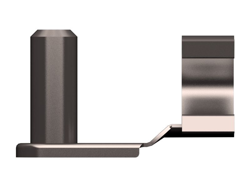 Пружинный штифт в сборе