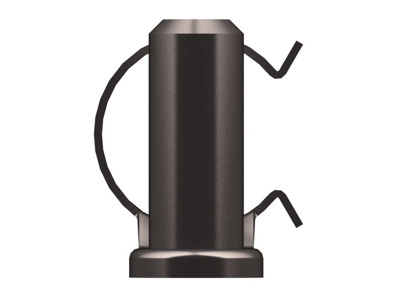 Пружинный штифт в сборе