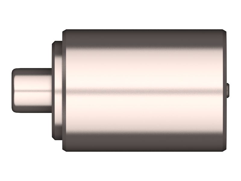 Держатель катка в сборе
