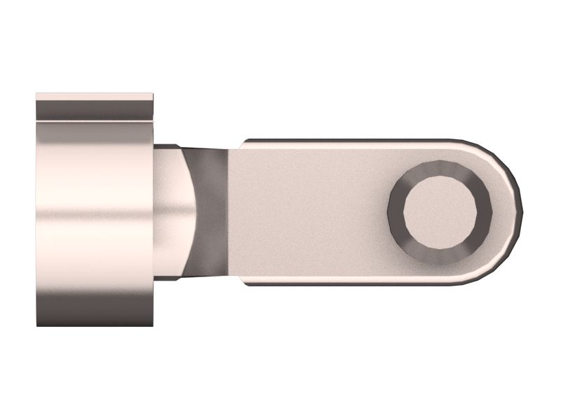 Пружинный штифт в сборе