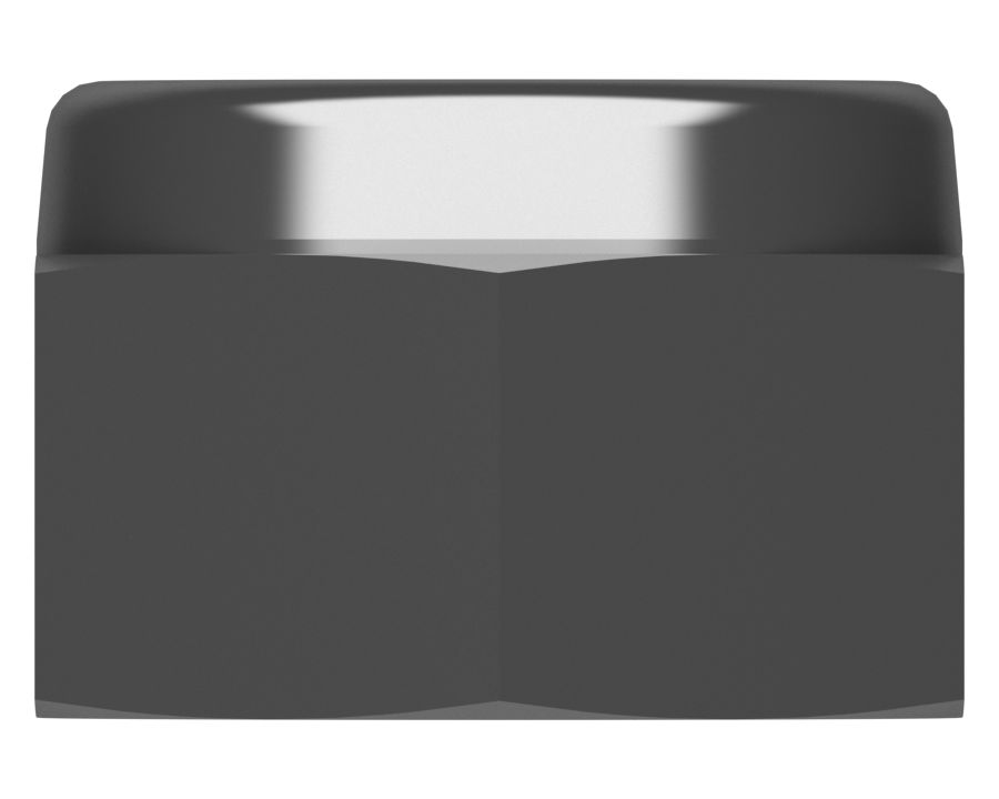 3E-9860: 5/16''-18 Hex Lock Nut 3E9860 купить