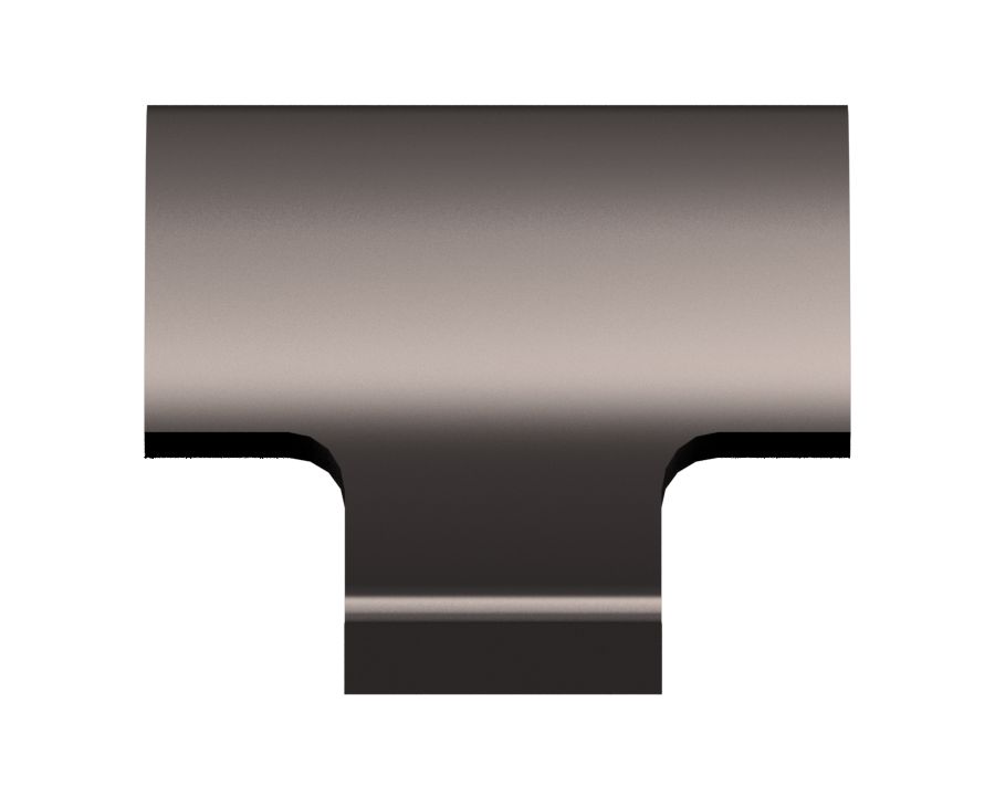 Стальной зажим внутреннего диаметра 31,75 мм