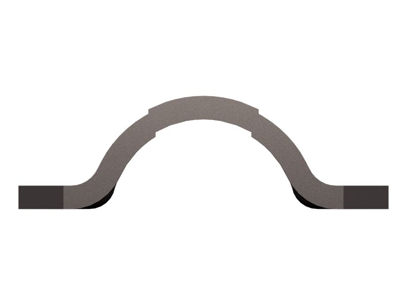 Лента с внутренним диаметром 30,17 мм