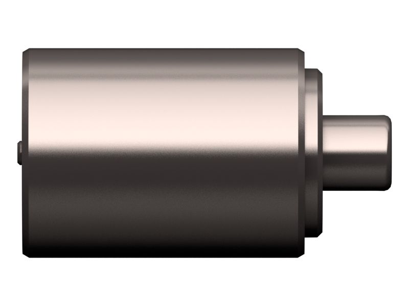 Держатель катка в сборе