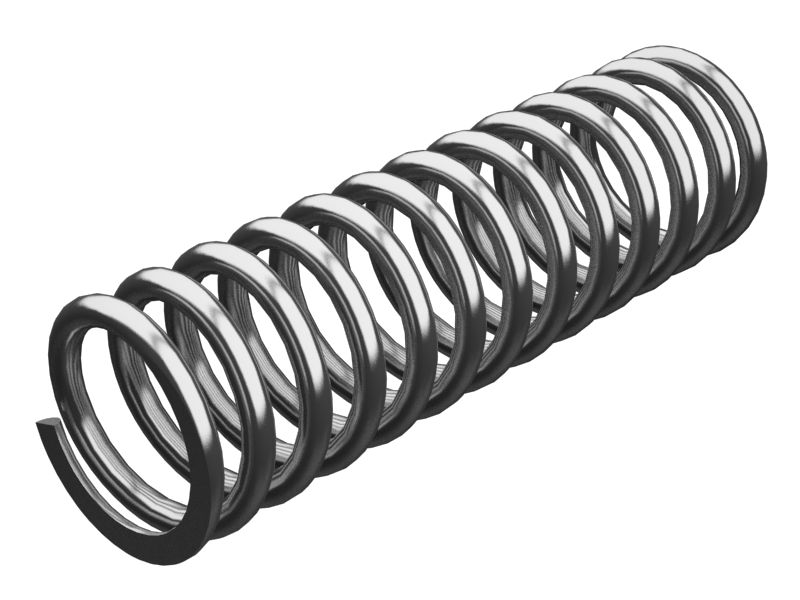 9G-2068: ПРУЖИНА