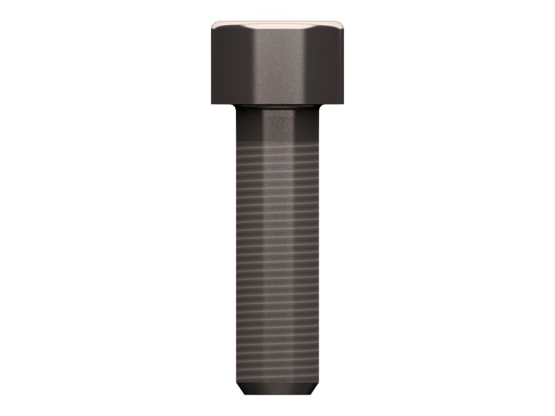 105-3478: M10-1.5 x 35mm Hex Socket Head Bolt | CATCorp