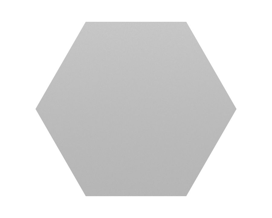 Болт с шестигранной головкой 3/8''-24 x 1 1/2''