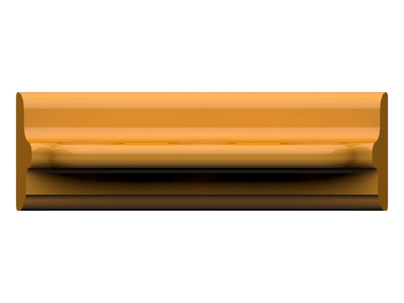 Сегмент ведущего колеса гусеницы